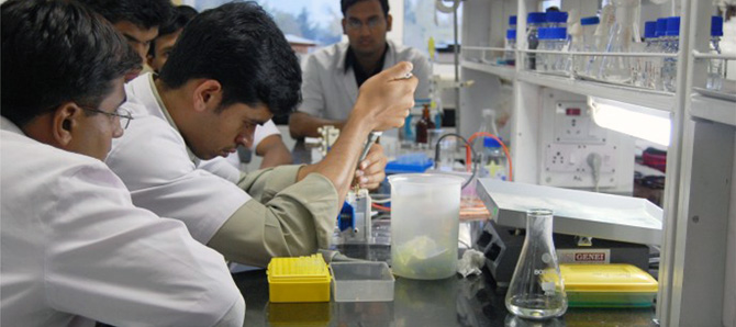Pravara Rural Medical College Loni Facilities photo 5